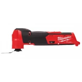 Kép 2/5 - Milwaukee M12 FMT-0 akkus szénkefe nélküli multitool 12V (akku és töltő nélkül)