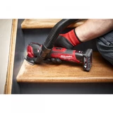 Kép 5/5 - Milwaukee M12 FMT-0 akkus szénkefe nélküli multitool 12V (akku és töltő nélkül)
