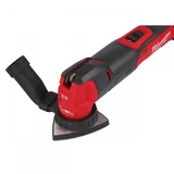 Kép 4/6 - Milwaukee M18 FMT-0X akkus multitool 18V (akku és töltő nélkül)