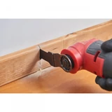 Kép 5/6 - Milwaukee M18 FMT-0X akkus multitool 18V (akku és töltő nélkül)