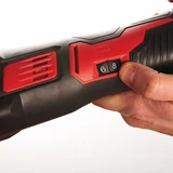 Kép 4/6 - Milwaukee M18 BMT-421C akkus multitool 1x2.0Ah+1x4.0Ah akkuval és töltővel