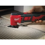Kép 6/7 - Milwaukee M18 BMT-0X akkus multitool 18V (akku és töltő nélkül)