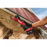Kép 3/3 - Milwaukee M18 FMT-502X akkus multitool 2x5.0Ah akkuval és töltővel