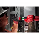 Kép 5/5 - Milwaukee M12 ONEFTR12-201C akkus digitális nyomatékkulcs, 1/2", 1x2.0Ah akkuval és töltővel