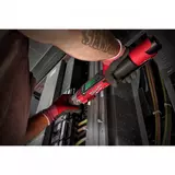 Kép 5/6 - Milwaukee M12 ONEFTR12-0C akkus digitális nyomatékkulcs, 1/2" (akku és töltő nélkül)