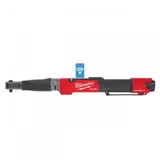 Kép 1/5 - Milwaukee M12 ONEFTR12-201C akkus digitális nyomatékkulcs, 1/2", 1x2.0Ah akkuval és töltővel