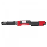 Kép 2/5 - Milwaukee M12 ONEFTR12-201C akkus digitális nyomatékkulcs, 1/2", 1x2.0Ah akkuval és töltővel