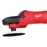 Kép 4/5 - Milwaukee AP 14-2 200 E polírozó 1.45kW, 200mm
