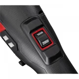 Kép 4/5 - Milwaukee M18 FAP180-502X akkus polírozó 18V, 2x5.0Ah akkuval és töltővel