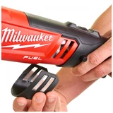 Kép 5/5 - Milwaukee M18 FAP180-502X akkus polírozó 18V, 2x5.0Ah akkuval és töltővel