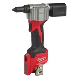 Kép 1/3 - Milwaukee M12 BPRT-0 akkus popszegecshúzó 12V (akku és töltő nélkül)