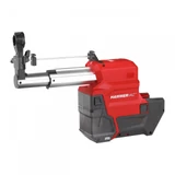Kép 2/5 - Milwaukee M18 FPDDEXL porelszívó 32mm-es SDS-plus kalapácsokhoz 18V (akku és töltő nélkül)