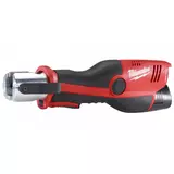 Kép 3/5 - Milwaukee M12 HPT-202C V-KIT2 akkus hidraulikus prés 2x2.0Ah akkuval és töltővel