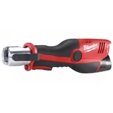 Kép 3/5 - Milwaukee M12 HPT-202C V-KIT2 akkus hidraulikus prés 2x2.0Ah akkuval és töltővel