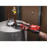 Kép 5/5 - Milwaukee M12 HPT-202C V-KIT2 akkus hidraulikus prés 2x2.0Ah akkuval és töltővel