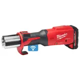 Kép 2/4 - Milwaukee M18 ONEBLHPT-302C V akkus hidraulikus prés szett 2x3.0Ah akkuval és töltővel