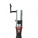 Kép 3/6 - Milwaukee M18 BLHPTXL-502P akkus XL prés 2x5.0Ah akkuval és töltővel