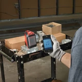 Kép 3/4 - Milwaukee M12 JSSP-0 akkus bluetooth hangszóró 5W, 12V (akku és töltő nélkül)