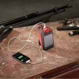 Kép 4/4 - Milwaukee M12 JSSP-0 akkus bluetooth hangszóró 5W, 12V (akku és töltő nélkül)