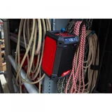 Kép 4/5 - Milwaukee M12 RCDAB+-0 akkus rádió+töltő DAB+, 18V (akku és töltő nélkül)