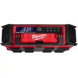 Kép 4/5 - Milwaukee M18 PRCDAB+-0 akkus rádió+töltő 18V (akku és töltő nélkül)