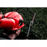 Kép 5/5 - Milwaukee M18 Foph-Hta Quik-Lok sövényvágó adapter