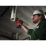 Kép 4/6 - Milwaukee M18 BSX-402C akkus szablyafűrész 2x4.0Ah akkuval és töltővel