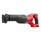 Kép 1/8 - Milwaukee M18 BSX-0 akkus szablyafűrész, 18V (akku és töltő nélkül)