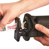 Kép 4/8 - Milwaukee M18 BSX-0 akkus szablyafűrész, 18V (akku és töltő nélkül)