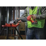 Kép 5/8 - Milwaukee M18 BSX-0 akkus szablyafűrész, 18V (akku és töltő nélkül)