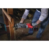 Kép 6/8 - Milwaukee M18 BSX-0 akkus szablyafűrész, 18V (akku és töltő nélkül)