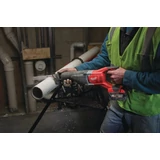 Kép 8/8 - Milwaukee M18 BSX-0 akkus szablyafűrész, 18V (akku és töltő nélkül)