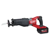 Kép 2/5 - Milwaukee M18 FSX-121C akkus szablyafűrész 1x12.0Ah akkuval és töltővel