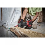 Kép 5/5 - Milwaukee M18 FSZ-0X akkus szablyafűrész 18V (akku és töltő nélkül)