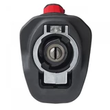 Kép 4/6 - Milwaukee M18 FSZ-502X akkus szablyafűrész 2x5.0Ah akkuval és töltővel