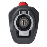 Kép 3/4 - Milwaukee M18 ONEFSZ-502X akkus szablyafűrész 2x5.0Ah akkuval és töltővel