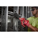 Kép 4/4 - Milwaukee M18 ONEFSZ-502X akkus szablyafűrész 2x5.0Ah akkuval és töltővel