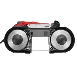 Kép 2/2 - Milwaukee BS 125 mélyen vágó szalagfűrész 1.1kW, 125mm