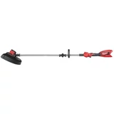 Kép 2/6 - Milwaukee M18 BLLT-0 akkus szénkefe nélküli szegélynyíró 18V (akku és töltő nélkül)