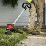 Kép 6/6 - Milwaukee M18 BLLT-0 akkus szénkefe nélküli szegélynyíró 18V (akku és töltő nélkül)