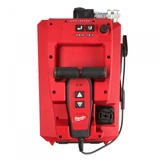 Kép 4/6 - Milwaukee M18 HUP700-121 akkus hidraulikus szivattyú 1x12.0Ah akkuval és töltővel