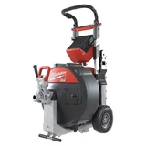 Kép 1/3 - Milwaukee MXF LSDP-301 akkus duguláselhárító 1x3.0Ah akkuval és töltővel