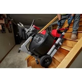 Kép 2/3 - Milwaukee MXF LSDP-301 akkus duguláselhárító 1x3.0Ah akkuval és töltővel