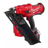 Kép 2/4 - Milwaukee M18 FFN-502C akkus szögbelövő 2x5.0Ah akkuval és töltővel