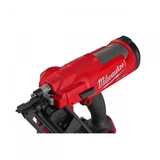 Kép 3/6 - Milwaukee M18 FFNS-502C 30-34° szerkezetépítő szögbelövő 2x5.0Ah akkuval és töltővel