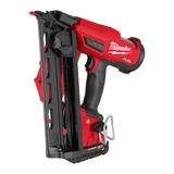 Kép 2/4 - Milwaukee M18 FN16GA-202X akkus szerkezetépítő szögbelövő 2x2.0Ah akkuval és töltővel