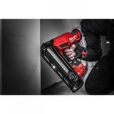 Kép 3/4 - Milwaukee M18 FN16GA-202X akkus szerkezetépítő szögbelövő 2x2.0Ah akkuval és töltővel
