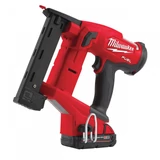 Kép 2/6 - Milwaukee M18 FNCS18GS-202X akkus tűzőgép 2x2.0Ah akkuval és töltővel