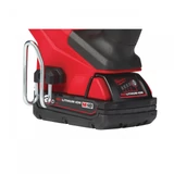 Kép 4/6 - Milwaukee M18 FNCS18GS-202X akkus tűzőgép 2x2.0Ah akkuval és töltővel