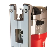 Kép 2/4 - Milwaukee HD18 JSB-402C akkus szúrófűrész 2x4.0Ah akkuval+töltővel
